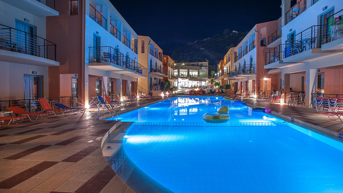 Sunrise Village